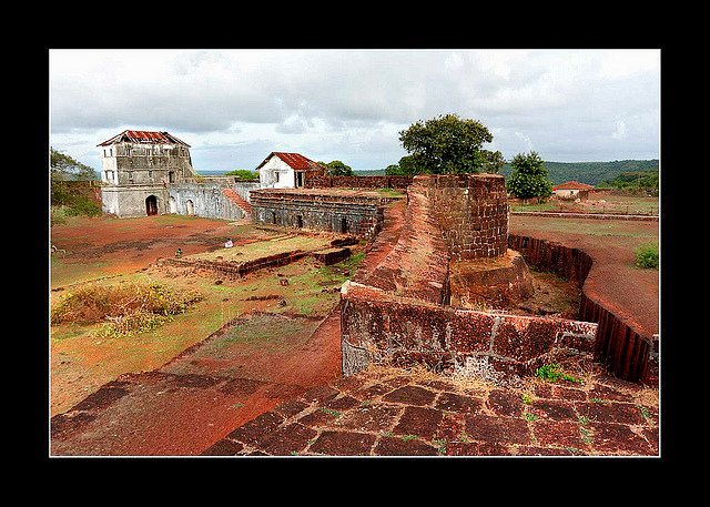Image of Diveagar