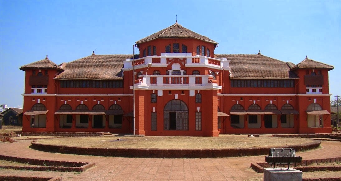 Image of Diveagar