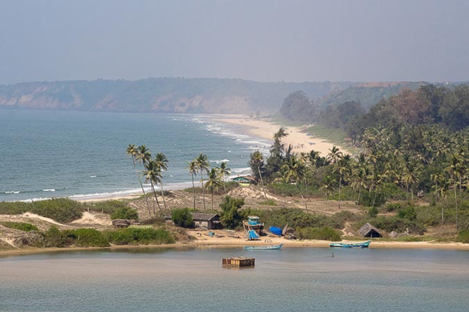 Image of Diveagar