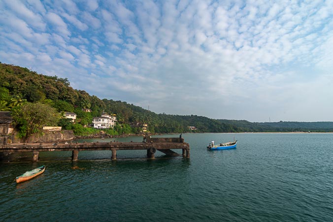 Image of Diveagar