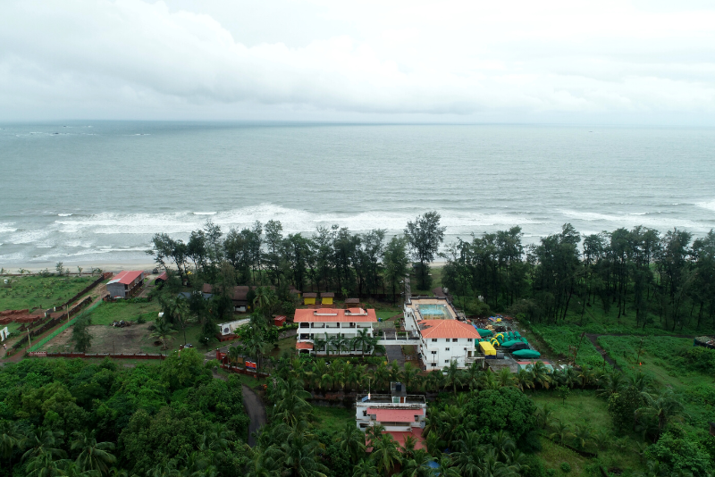 Image of Diveagar