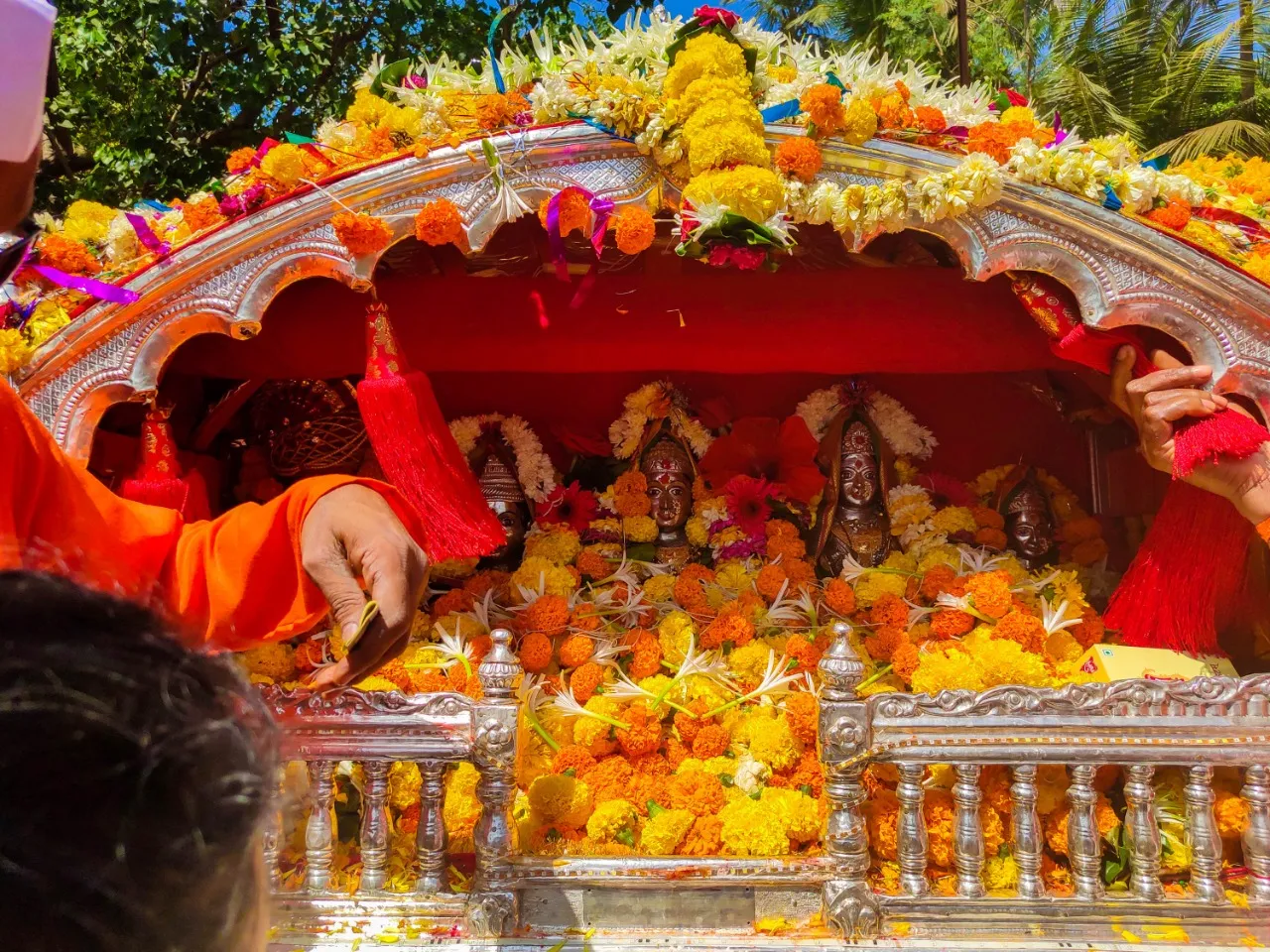 Image of Diveagar