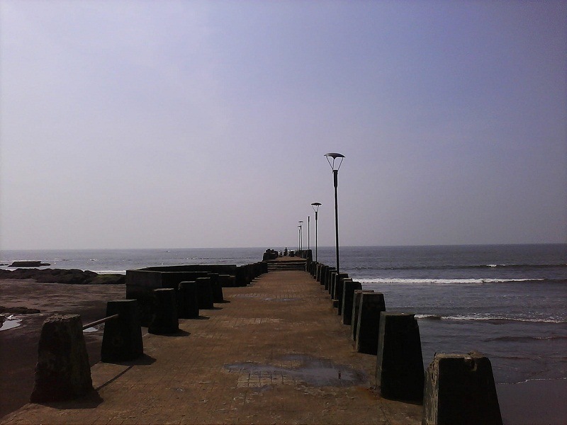 Image of Diveagar