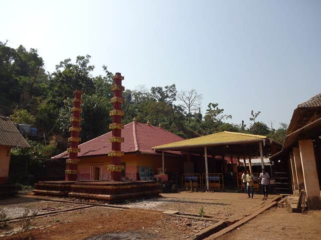 Image of Diveagar