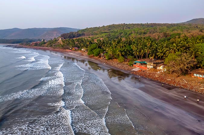 Image of Diveagar