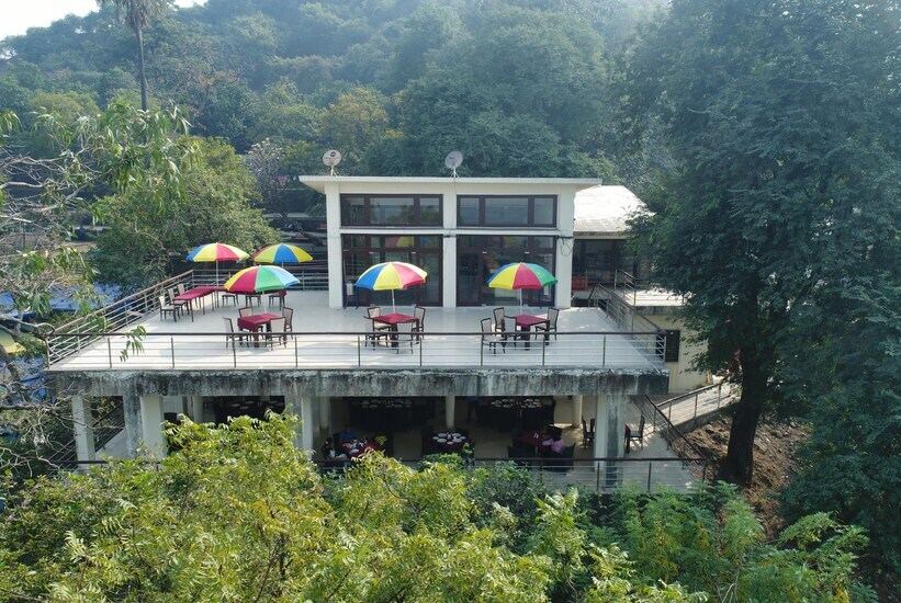 Image of Diveagar
